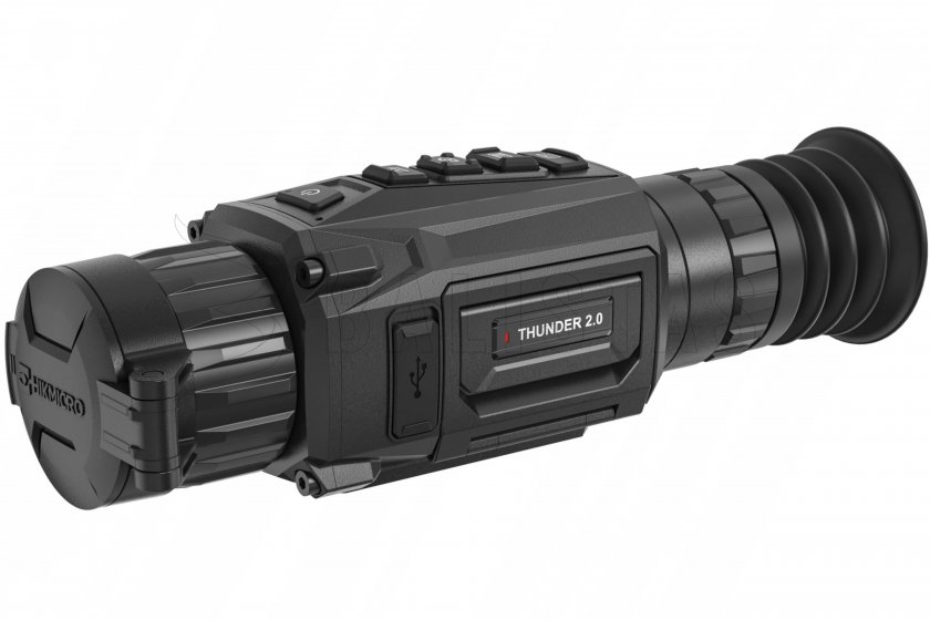 Caméra thermique Hikmicro THUNDER TE19 2.0