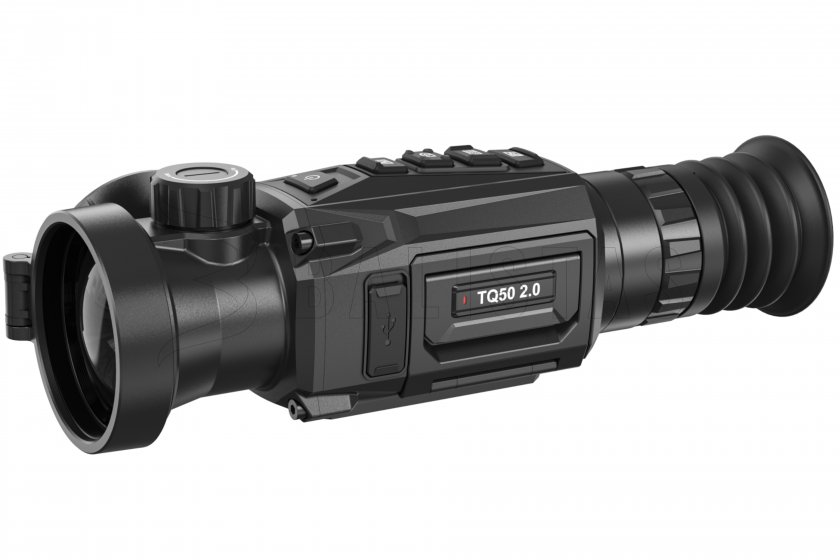 Caméra thermique Hikmicro THUNDER TQ50 2.0