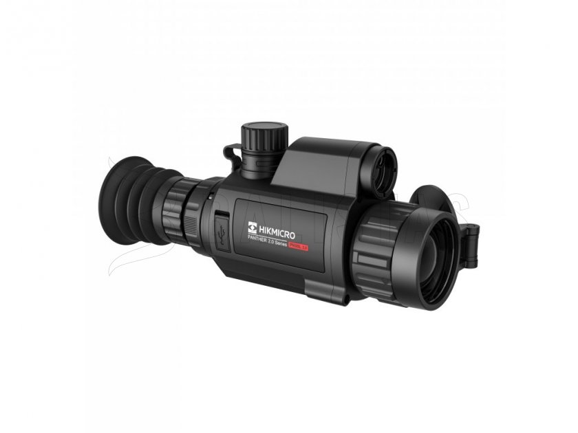 Lunette thermique LRF Hikmicro PANTHER PH35L 2.0