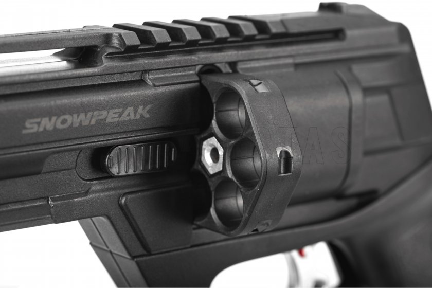 Chargeur Snowpeak CP300 Defender .50