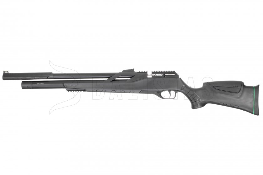 SPA Snowpeak T-Rex 4,5mm carabine à air comprimé