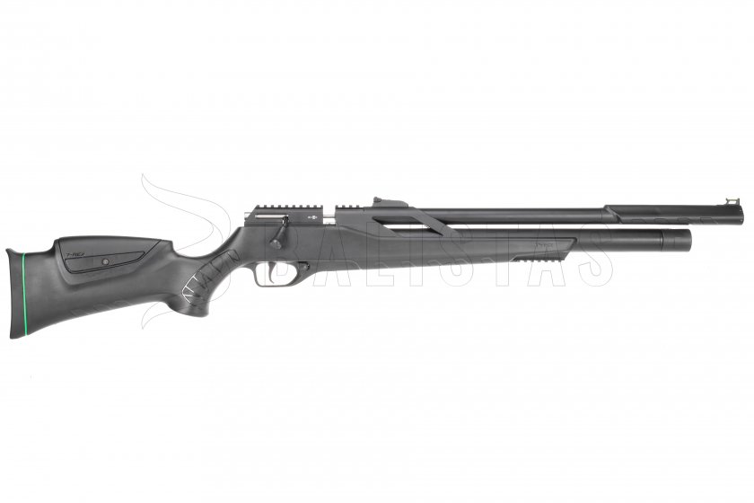 SPA Snowpeak T-Rex 4,5mm carabine à air comprimé