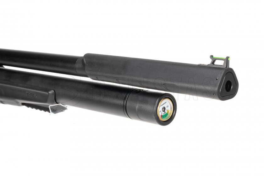 SPA Snowpeak T-Rex 4,5mm carabine à air comprimé