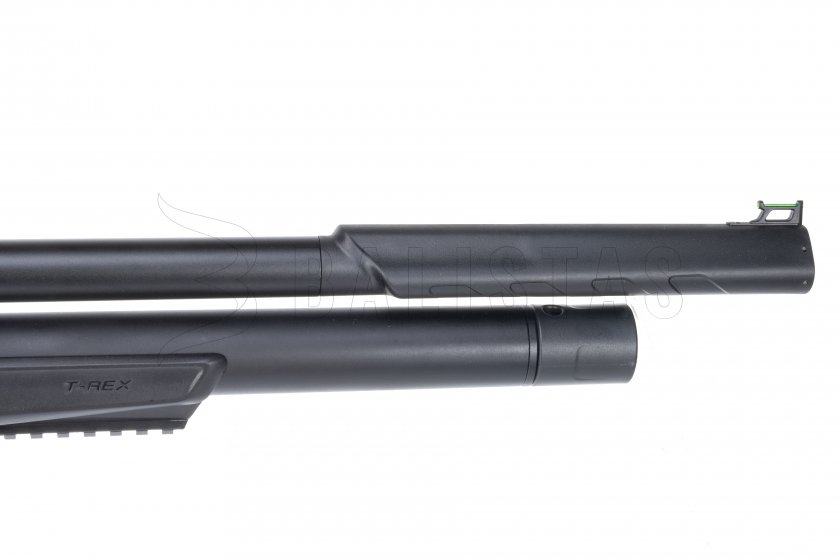 SPA Snowpeak T-Rex 4,5mm carabine à air comprimé