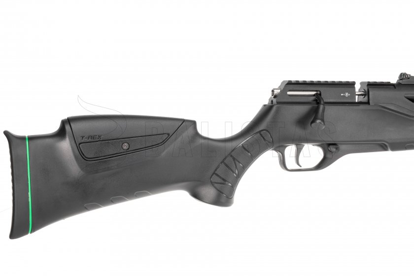 SPA Snowpeak T-Rex 4,5mm carabine à air comprimé