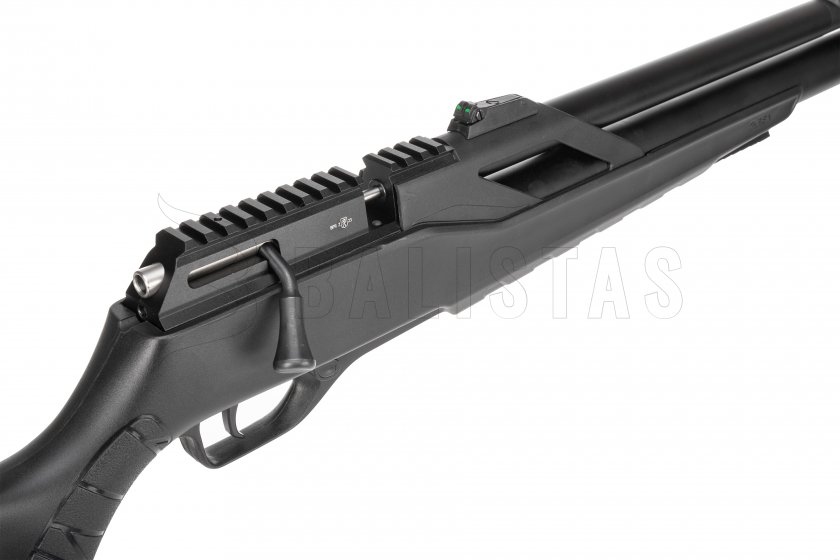 SPA Snowpeak T-Rex 4,5mm carabine à air comprimé