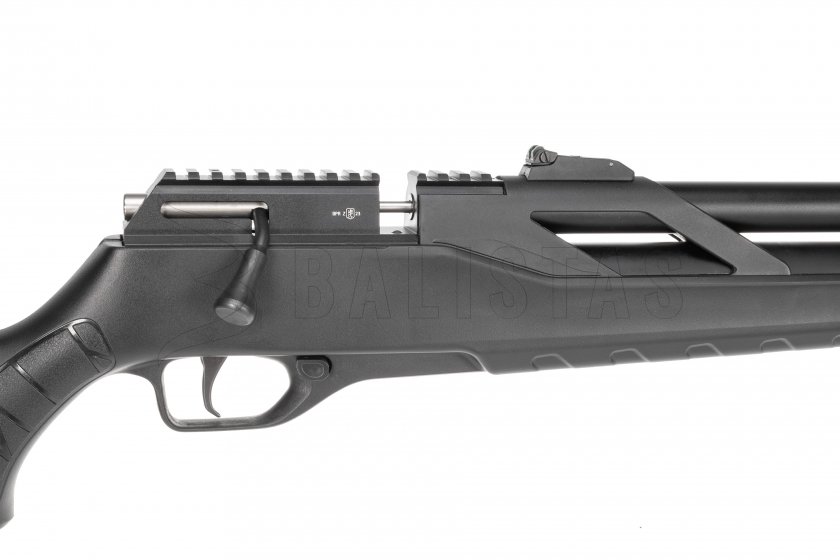 SPA Snowpeak T-Rex 4,5mm carabine à air comprimé