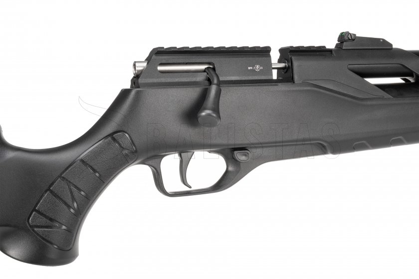 SPA Snowpeak T-Rex 4,5mm carabine à air comprimé