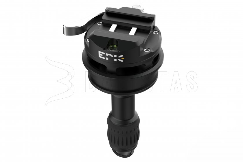 Trépied Epic Airguns 362C Bowl Head