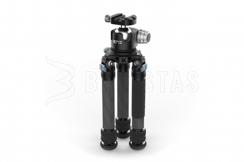 Trépied Epic Airguns 362C Knob Head