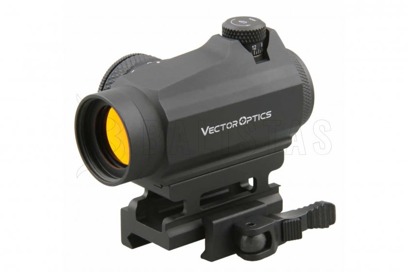 Collimateur Vector Optics Maverick 1X22 GENII
