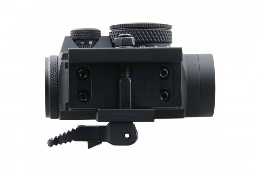Collimateur Vector Optics Maverick 1X22 GENII