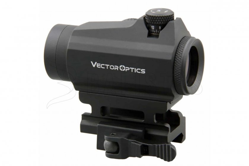 Collimateur Vector Optics Maverick 1X22 GENII