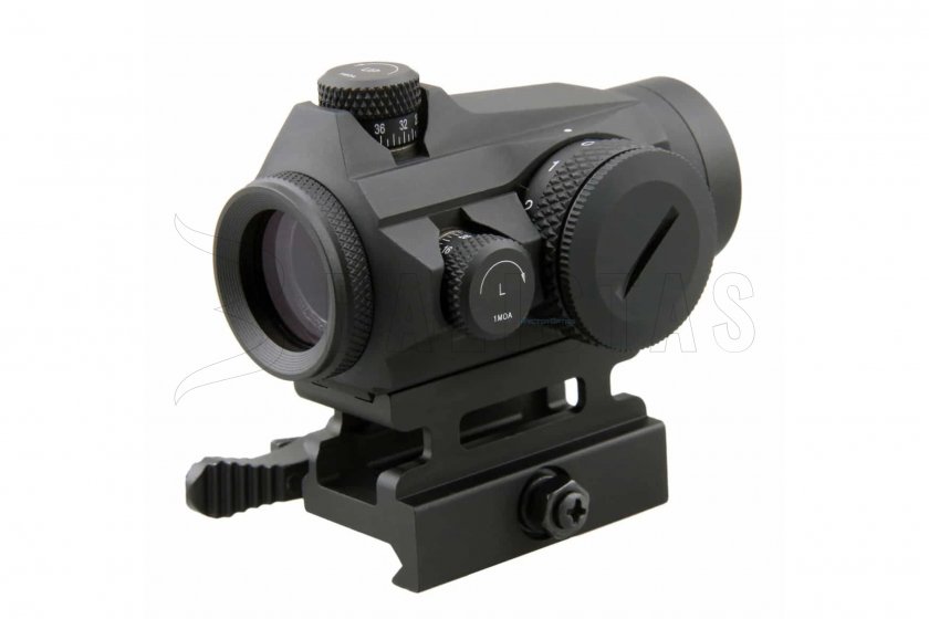 Collimateur Vector Optics Maverick 1X22 GENII
