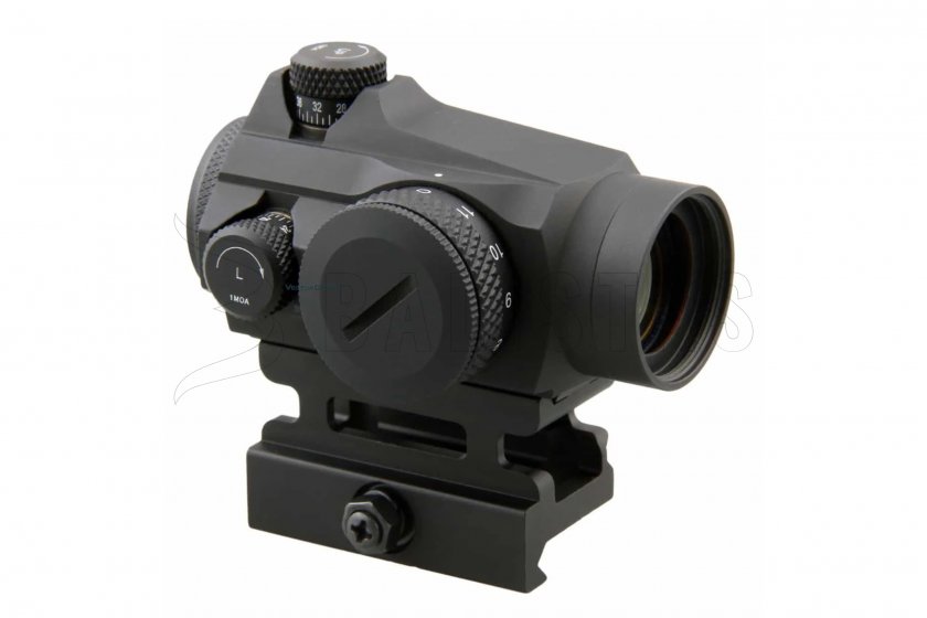 Collimateur Vector Optics Maverick 1X22 GENII
