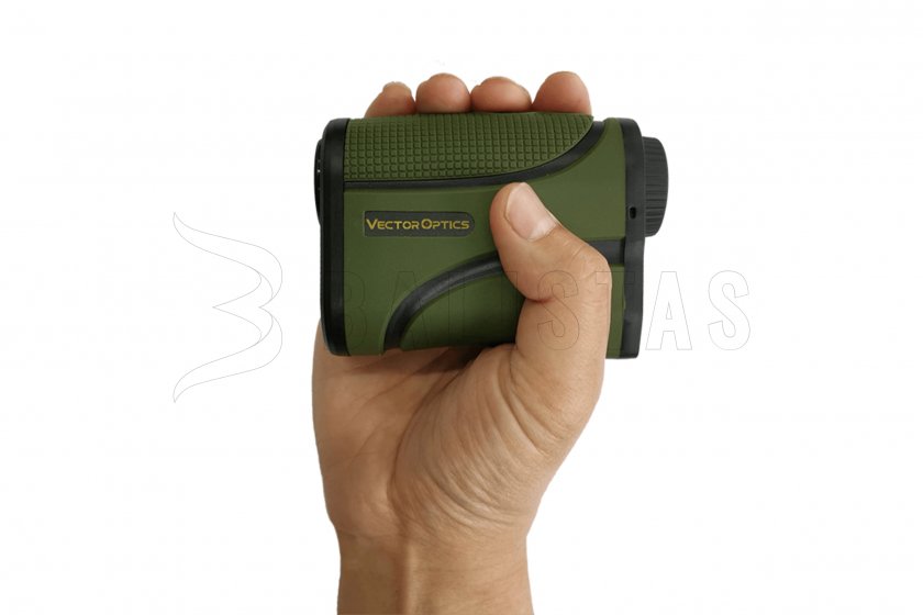 Télémètre Vector Optics Paragon 6X25 GENII Range Finder