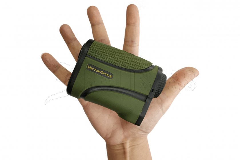 Télémètre Vector Optics Paragon 6X25 GENII Range Finder