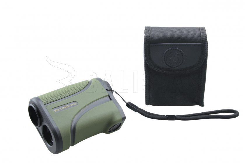 Télémètre Vector Optics Paragon 6X25 GENII Range Finder