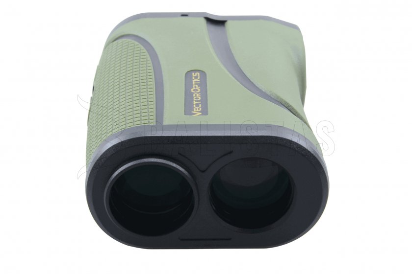 Télémètre Vector Optics Paragon 6X25 GENII Range Finder