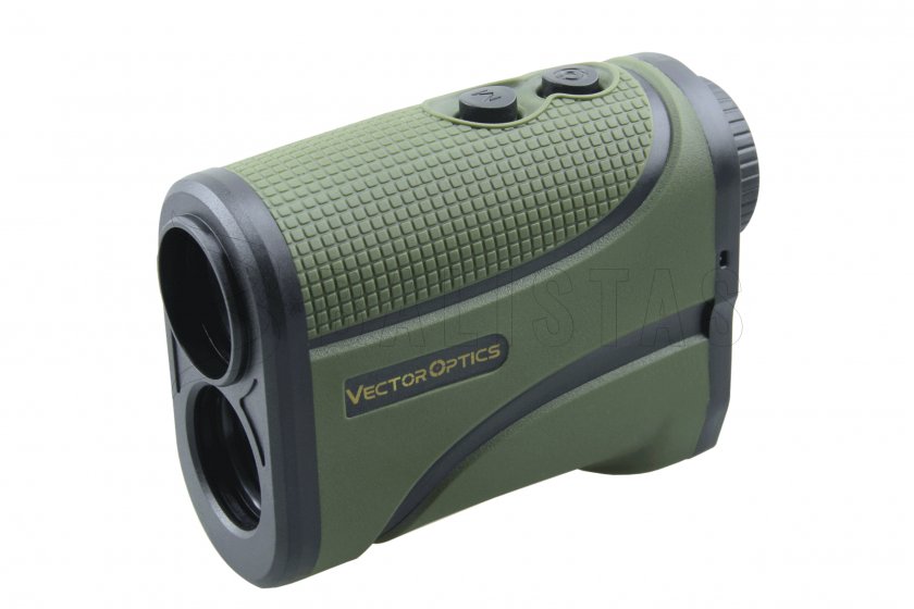 Télémètre Vector Optics Paragon 6X25 GENII Range Finder