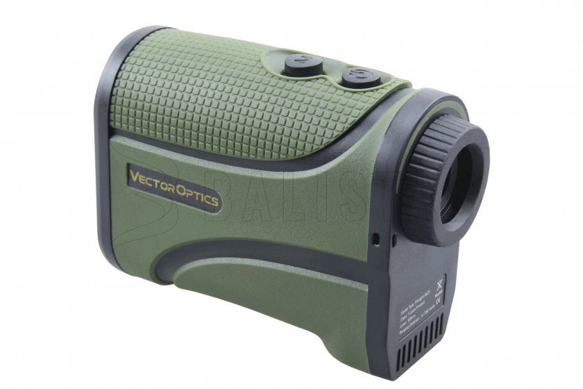 Télémètre Vector Optics Paragon 6X25 GENII Range Finder