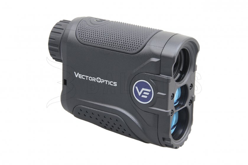 Télémètre laser Vector Optics Paragon 6X21 GENIII BDC