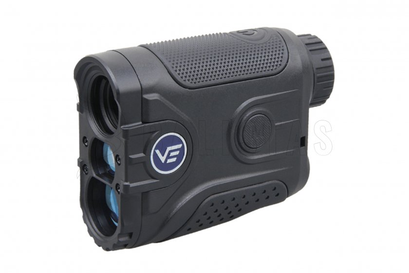 Télémètre laser Vector Optics Paragon 6X21 GENIII BDC