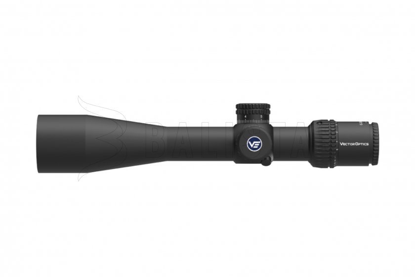 Télescope Vector Optics Veyron 6-24X44 IR FFP