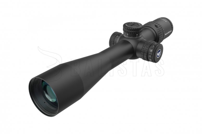 Télescope Vector Optics Veyron 6-24X44 IR FFP