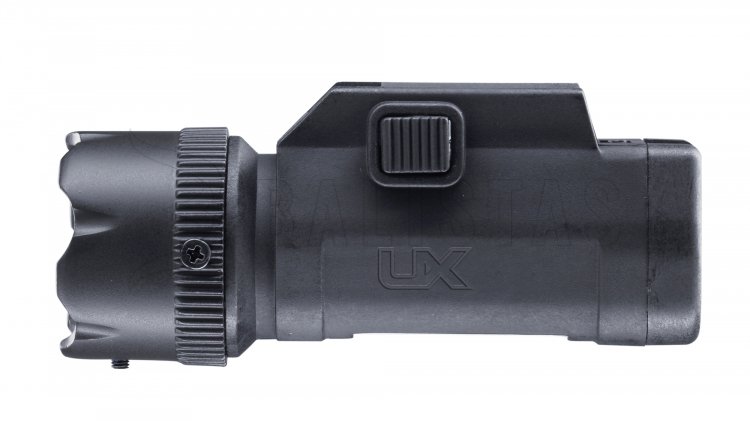 Viseur laser avec lampe LED Umarex LLM 1