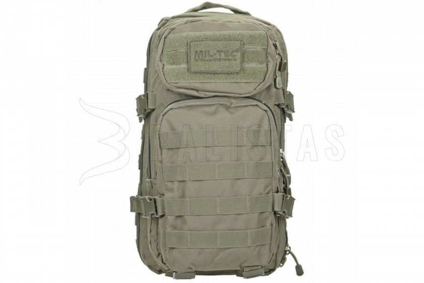 Sac à dos Mil-Tec US ASSAULT 20L Vert