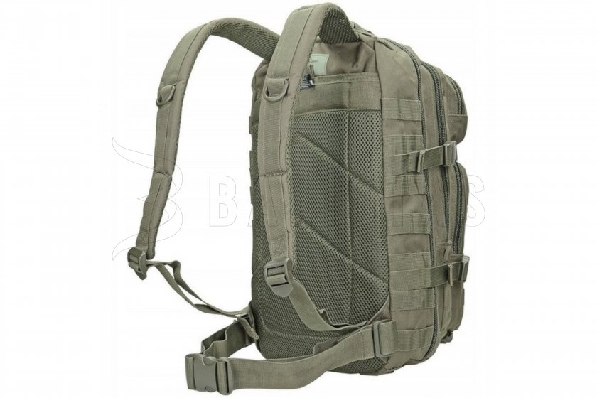 Sac à dos Mil-Tec US ASSAULT 20L Vert