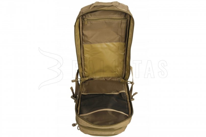 Sac à dos Mil-Tec US ASSAULT 20L Coyote