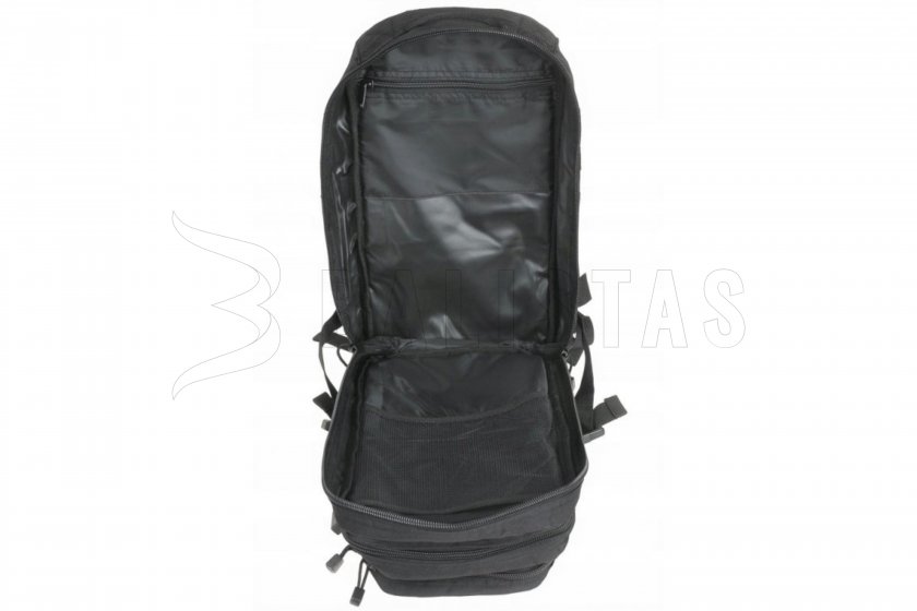 Sac à dos Mil-Tec US ASSAULT 20L Noir