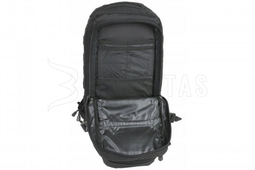 Sac à dos Mil-Tec US ASSAULT 20L Noir
