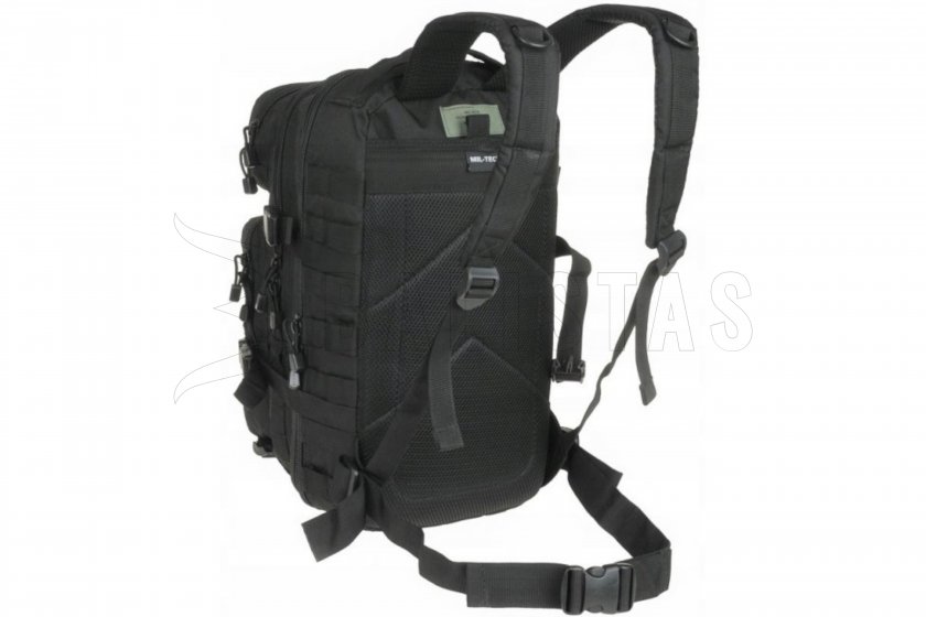 Sac à dos Mil-Tec US ASSAULT 20L Noir