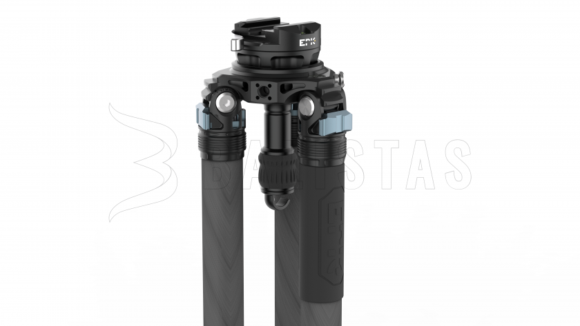Trépied Epic Airguns 364C Bowl Head