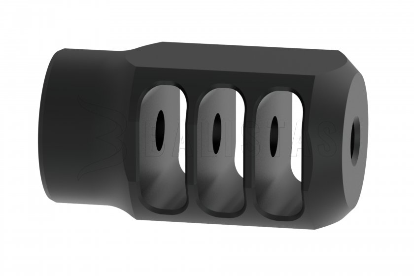Frein à impact Epic Airguns