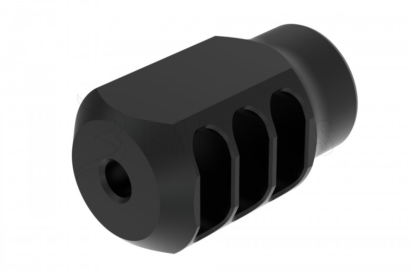 Frein à impact Epic Airguns