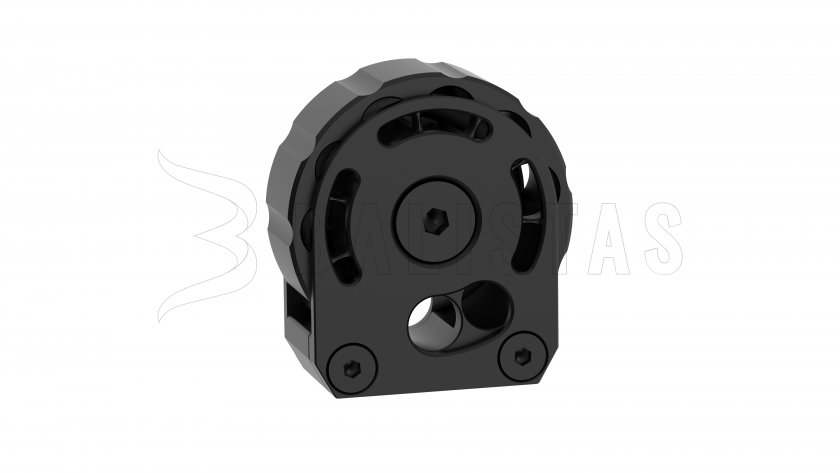 Magasin EPIC TWO 5,5mm