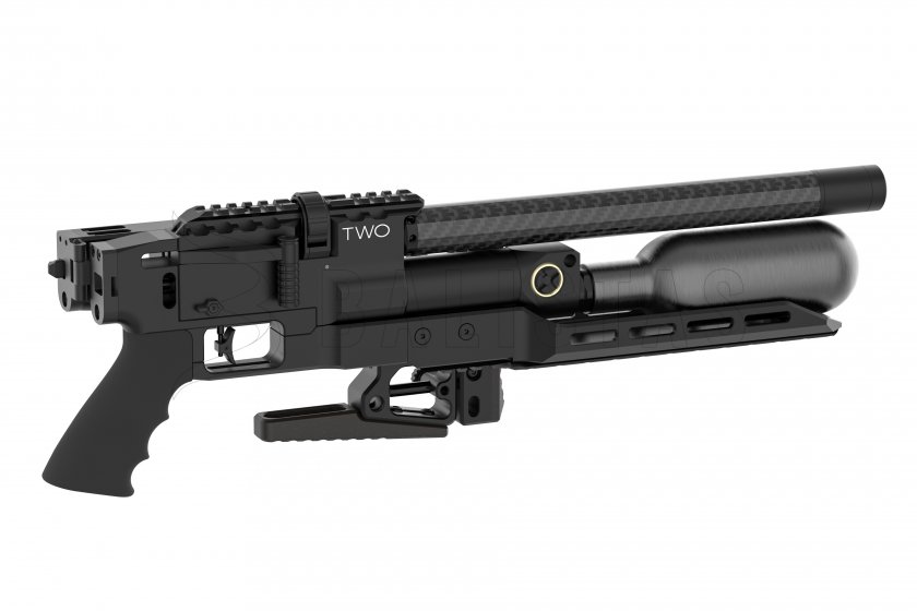 Crosse pliante avec verrou Epic Airguns