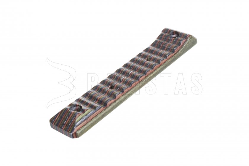 Set de stratifiés KLINSKY Forest pour EPIC TWO