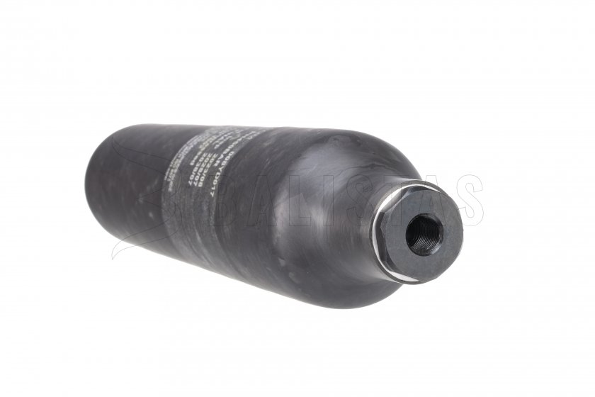 Bouteille carbone 580cc Epic Airguns