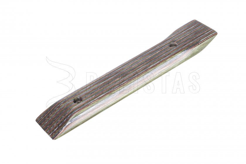 Set de stratifiés KLINSKY Forest pour EPIC TWO