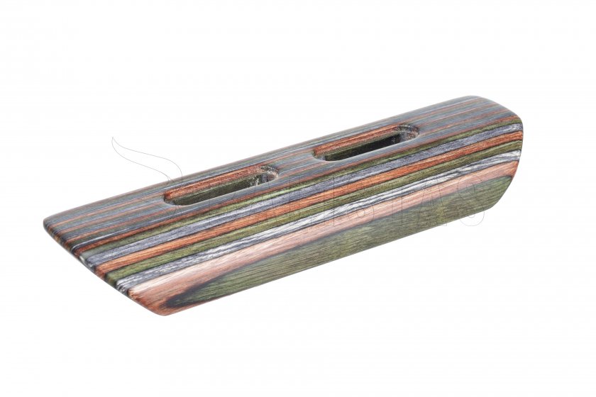 Set de stratifiés KLINSKY Forest pour EPIC TWO