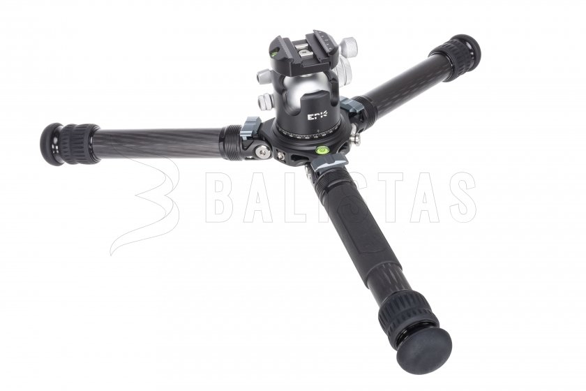 Trépied Epic Airguns 362C Knob Head