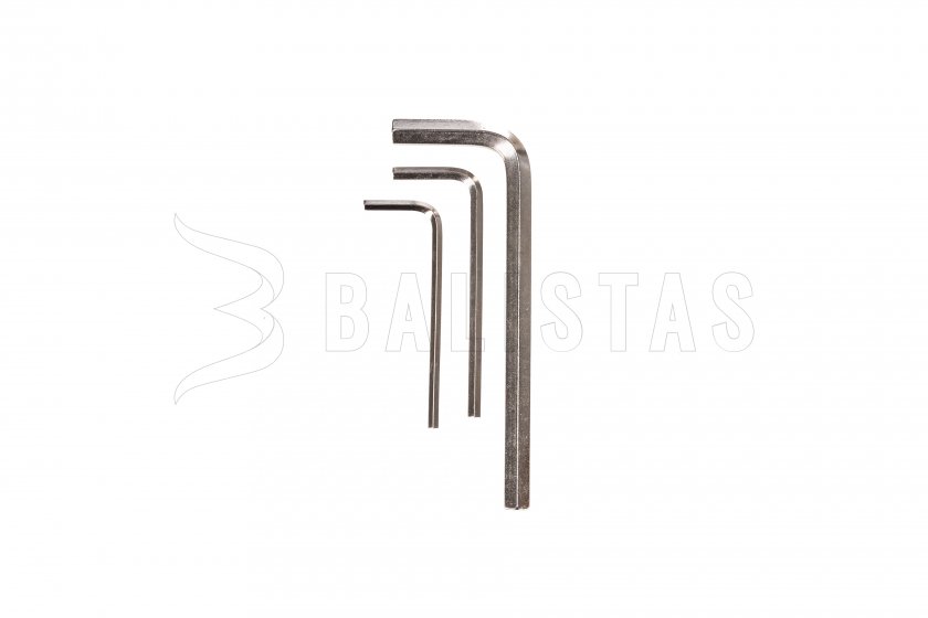 Trépied Epic Airguns 362C Knob Head