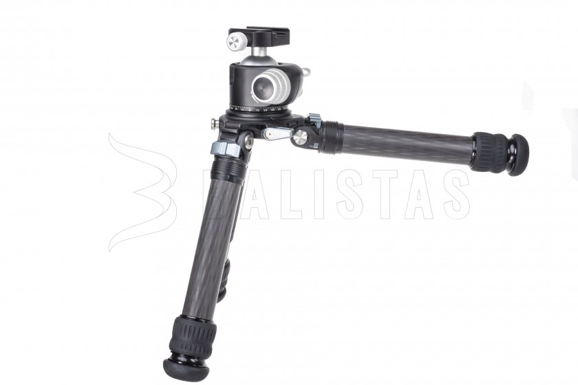 Trépied Epic Airguns 362C Knob Head