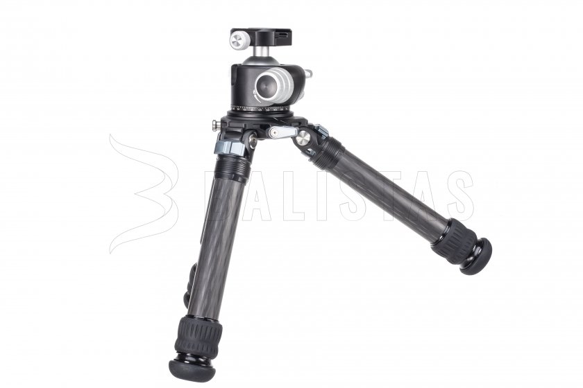 Trépied Epic Airguns 362C Knob Head