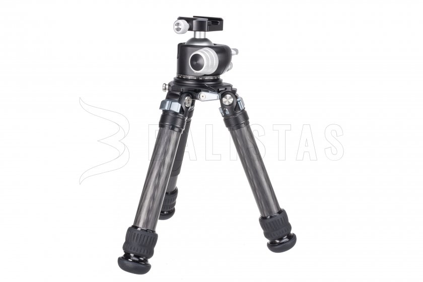 Trépied Epic Airguns 362C Knob Head